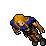 Outfit Druid Male Addon 1