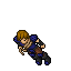 Outfit Cave Explorer Male