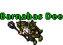 Barnabas Dee