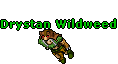 Drystan Wildweed
