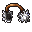 Pair of Earmuffs