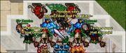 Havoc Blade Lucera