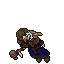 Outfit Death Herald Female Addon 3