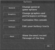 C++Options
