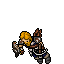 Outfit Falconer Male Addon 2.gif