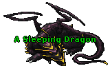 A Sleeping Dragon