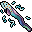 Shimmer Wand