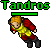 Tandros