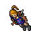 Outfit Warrior Female Addon 3