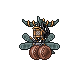 Copper Fly