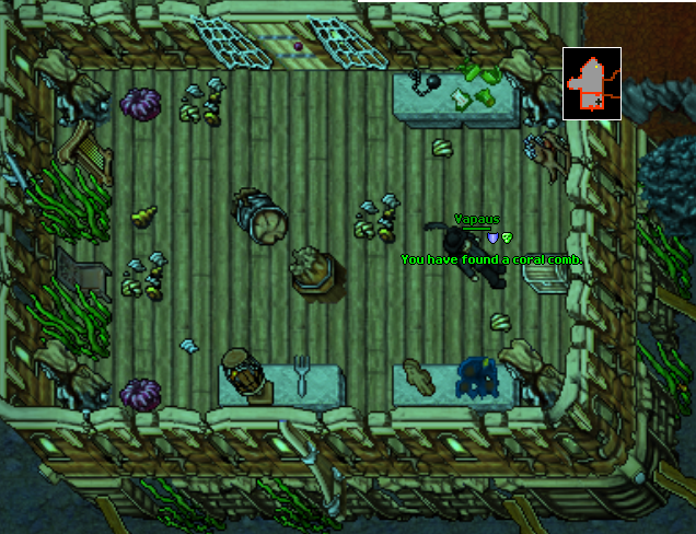 Druid Nature S Wrath Quest Druid Nature S Wrath Quest