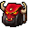 Demon Backpack