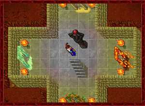 Teleporters