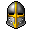 Crusader Helmet