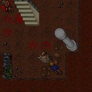 Minotaur Hell 2