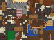 Top of the City Quest Assassin