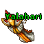 Yalahari (NPC)