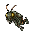 Insectoid Worker