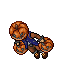 Outfit Royal Pumpkin Male Addon 3