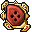 Golden Rune Emblem (Firebomb)