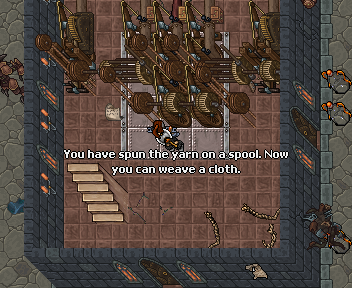 Oramond Quest Spoiler Tibiawiki Fandom