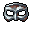 Silver Mask