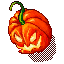 The Mutated Pumpkin