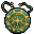 Jade Amulet (Replica)