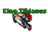 King Tibianus