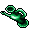 Ewer (Green)