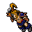 Outfit Barbarian Male Addon 3