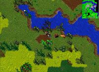 Voodoo Doll Quest Pitfall