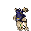 Undead Cavebear (Mount)