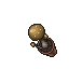 Luminescent Fungi (Unlit)
