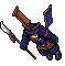 Outfit Warmaster Female Addon 3