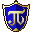 Mathmaster Shield (Shining)