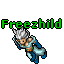 Freezhild