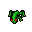 Green Frog