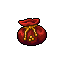 Gold Pouch