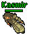 Kasmir