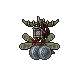 Steel Bee