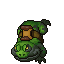 Marsh Toad