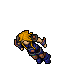 Outfit Crystal Warlord Female