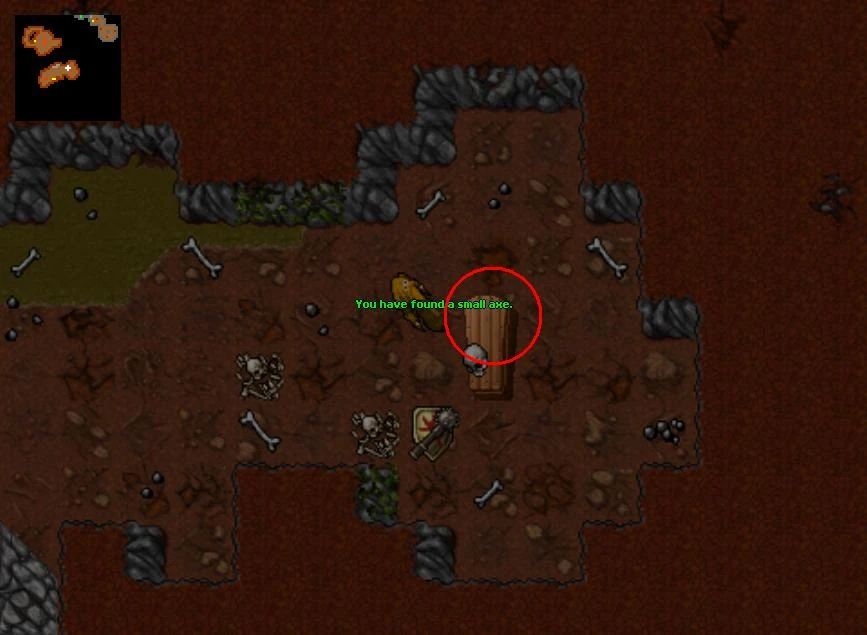 CategoryRookgaard Quests TibiaWiki Fandom