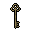 Wooden Key