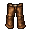 Leather Legs (Leder Hose)