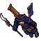 Outfit Warmaster Male Addon 3