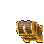 Brass-Shod Chest