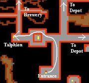 Talphion