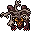 Brachiodemon Trophy